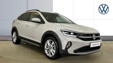 Volkswagen Taigo 1.0 TSI Match 5dr Petrol Hatchback